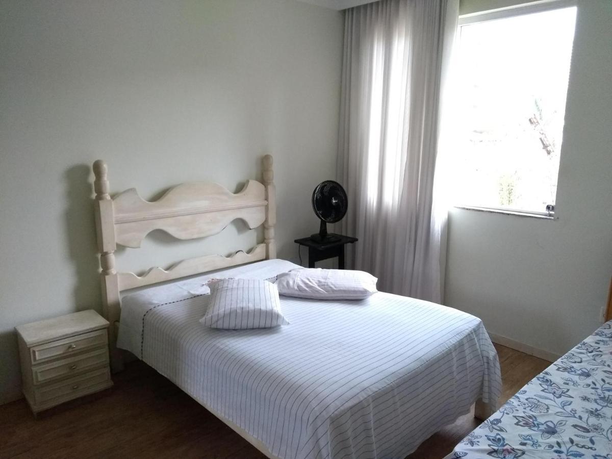 Casa Verde Belo Horizonte Ngoại thất bức ảnh