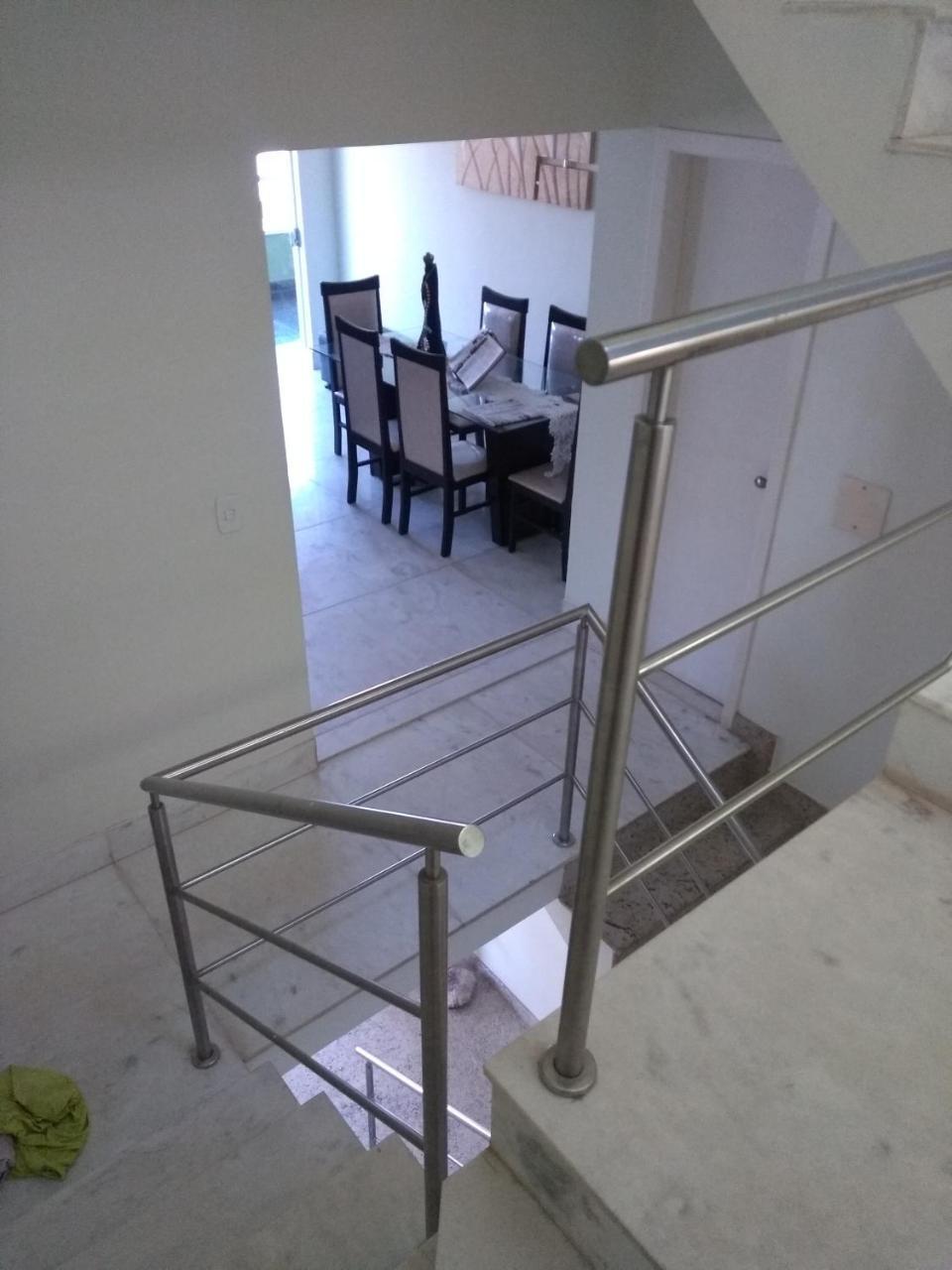 Casa Verde Belo Horizonte Ngoại thất bức ảnh