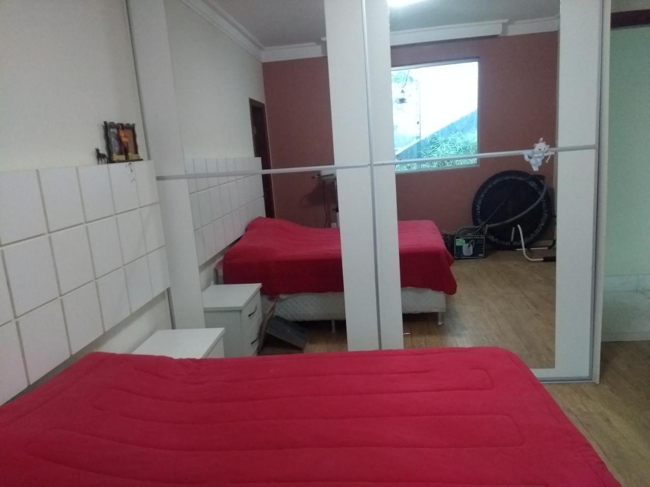 Casa Verde Belo Horizonte Ngoại thất bức ảnh