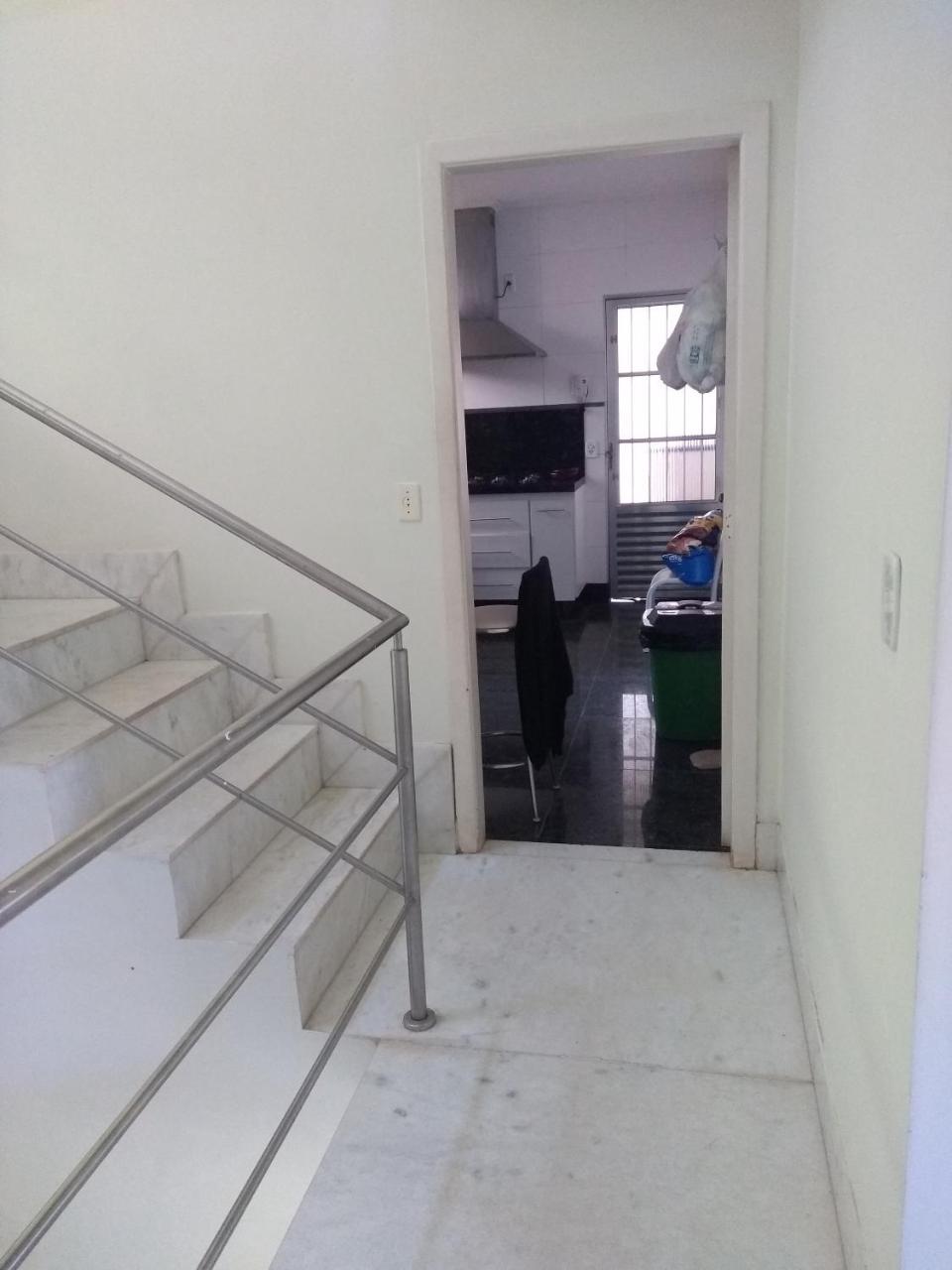 Casa Verde Belo Horizonte Ngoại thất bức ảnh
