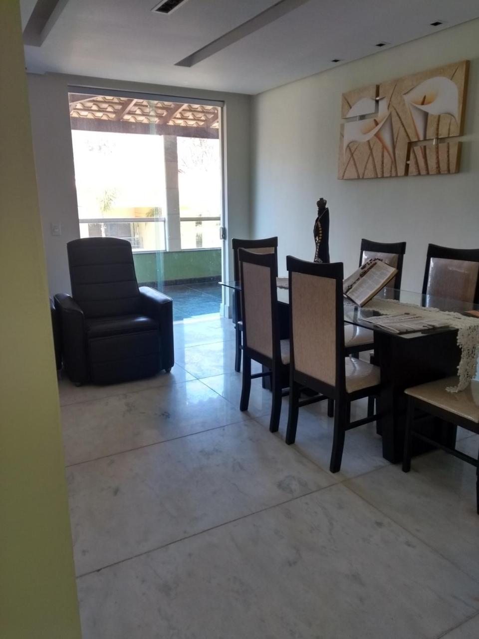 Casa Verde Belo Horizonte Ngoại thất bức ảnh