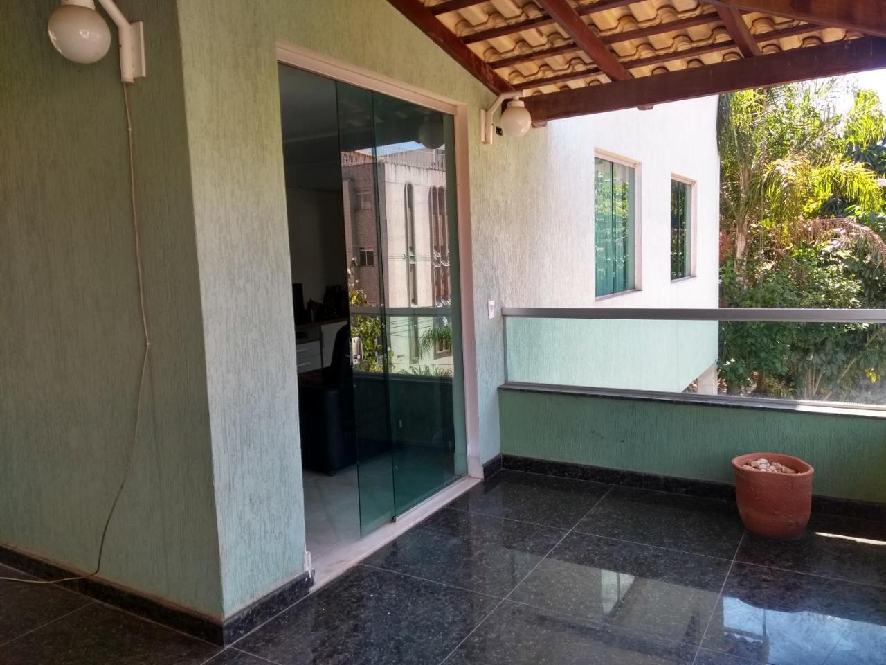 Casa Verde Belo Horizonte Ngoại thất bức ảnh