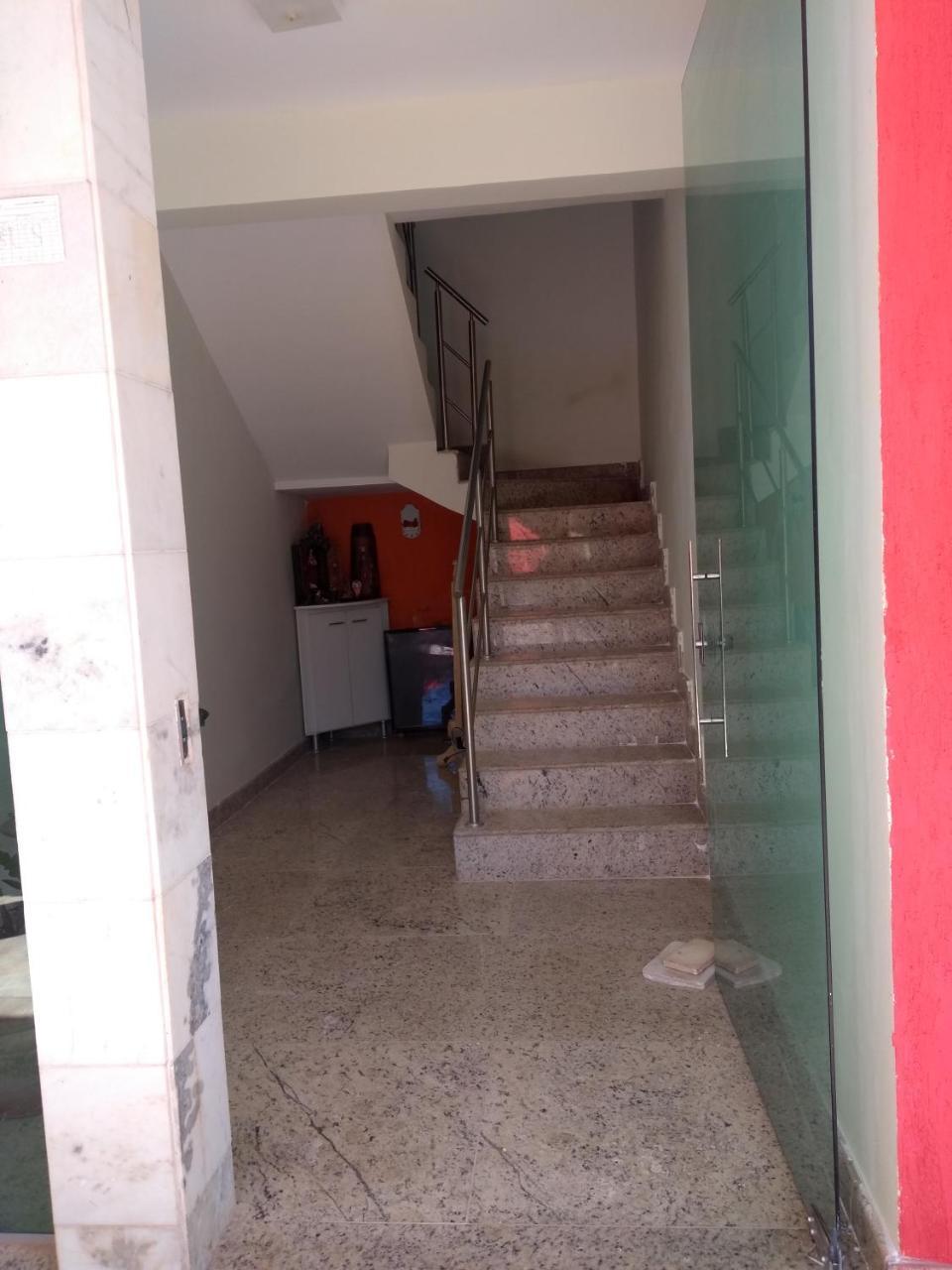 Casa Verde Belo Horizonte Ngoại thất bức ảnh