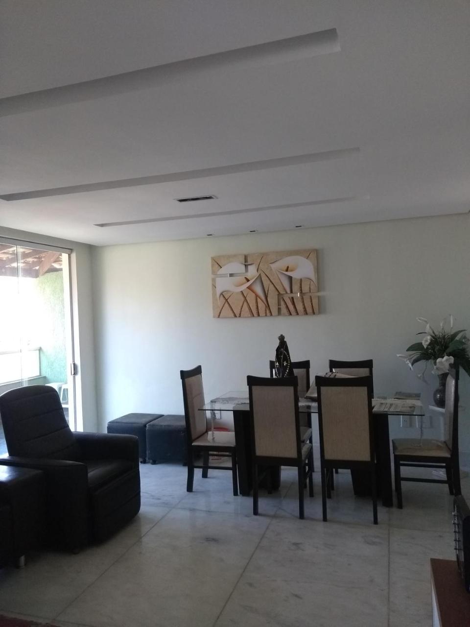 Casa Verde Belo Horizonte Ngoại thất bức ảnh