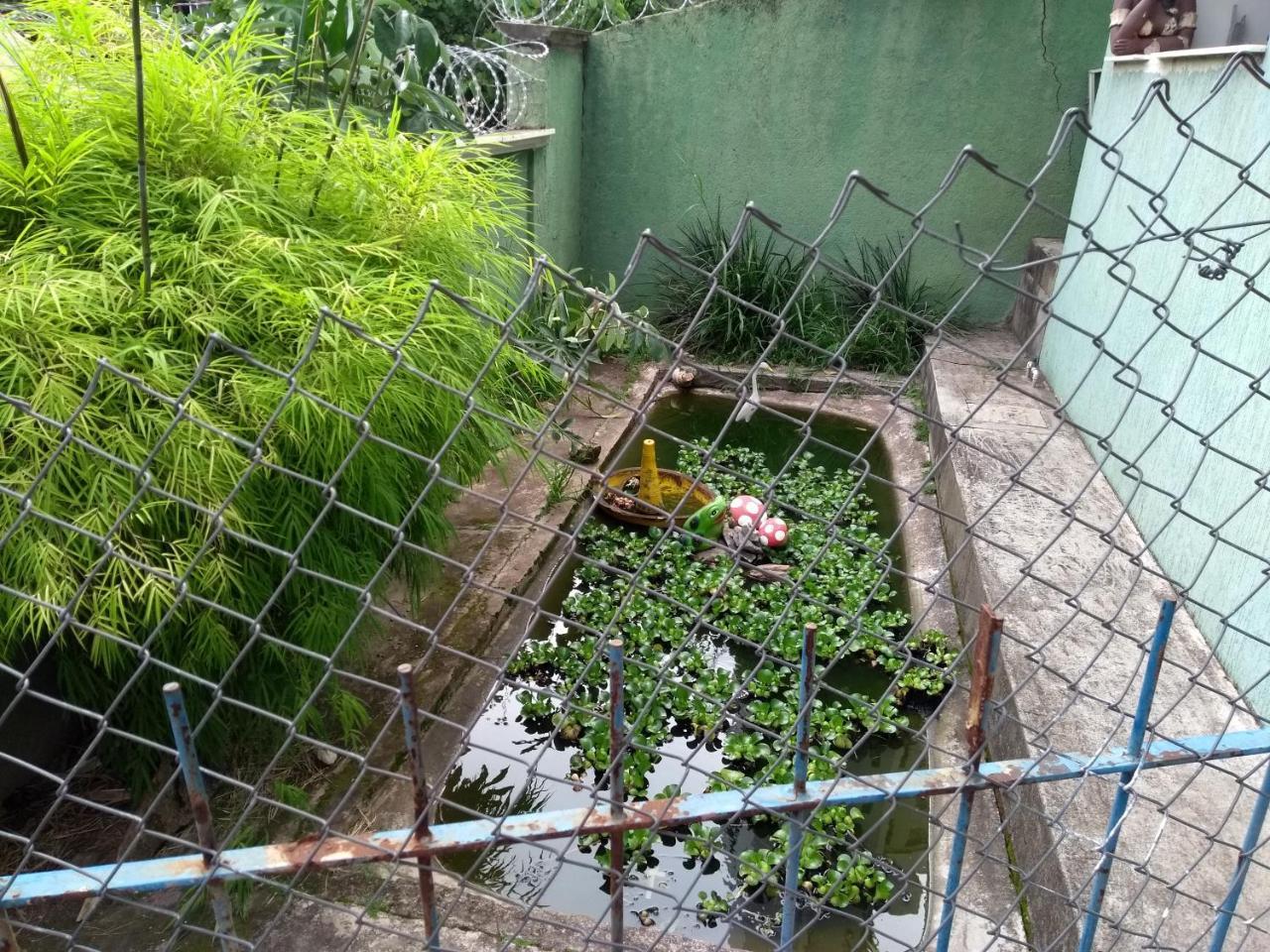 Casa Verde Belo Horizonte Ngoại thất bức ảnh