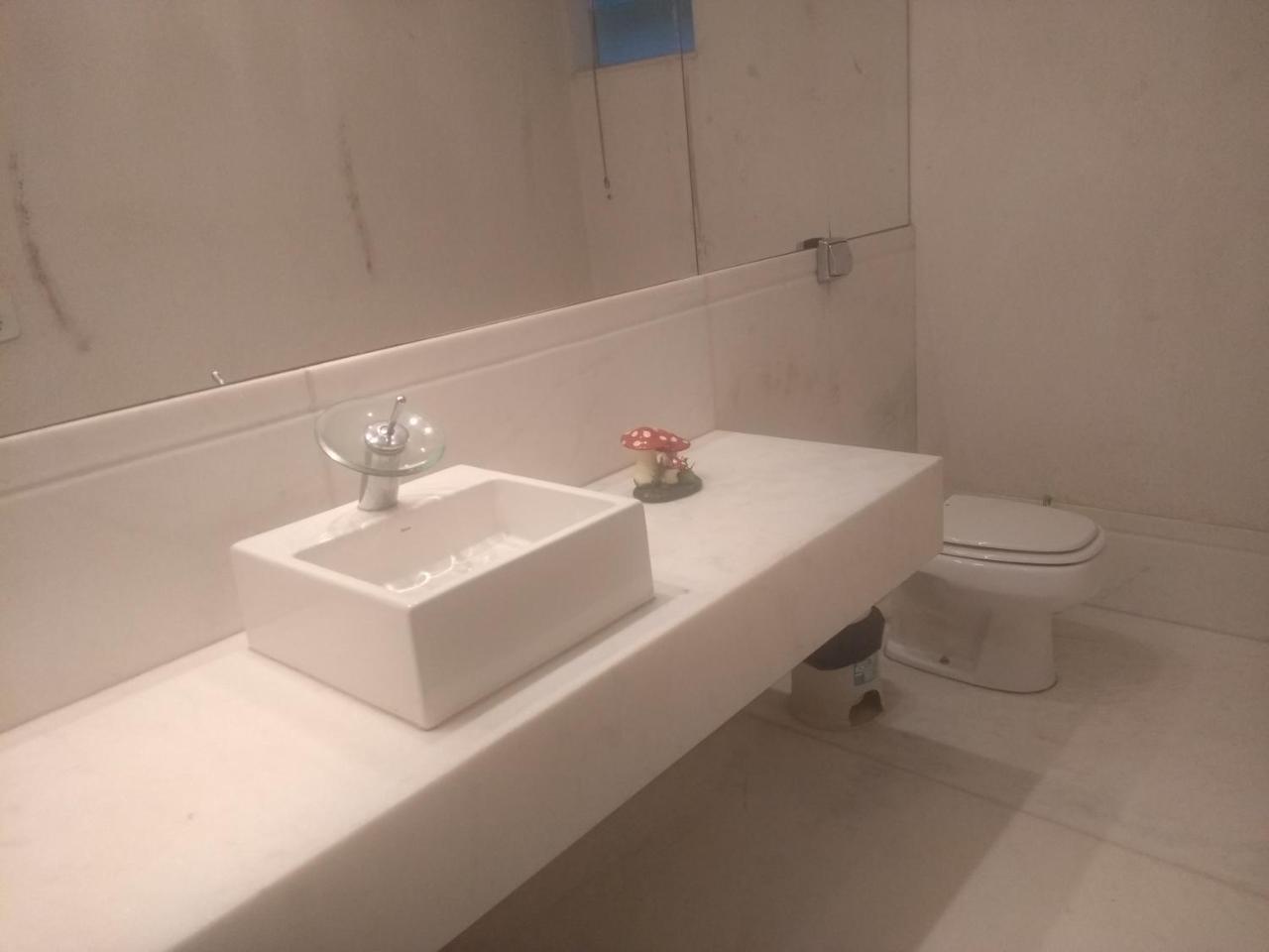 Casa Verde Belo Horizonte Ngoại thất bức ảnh