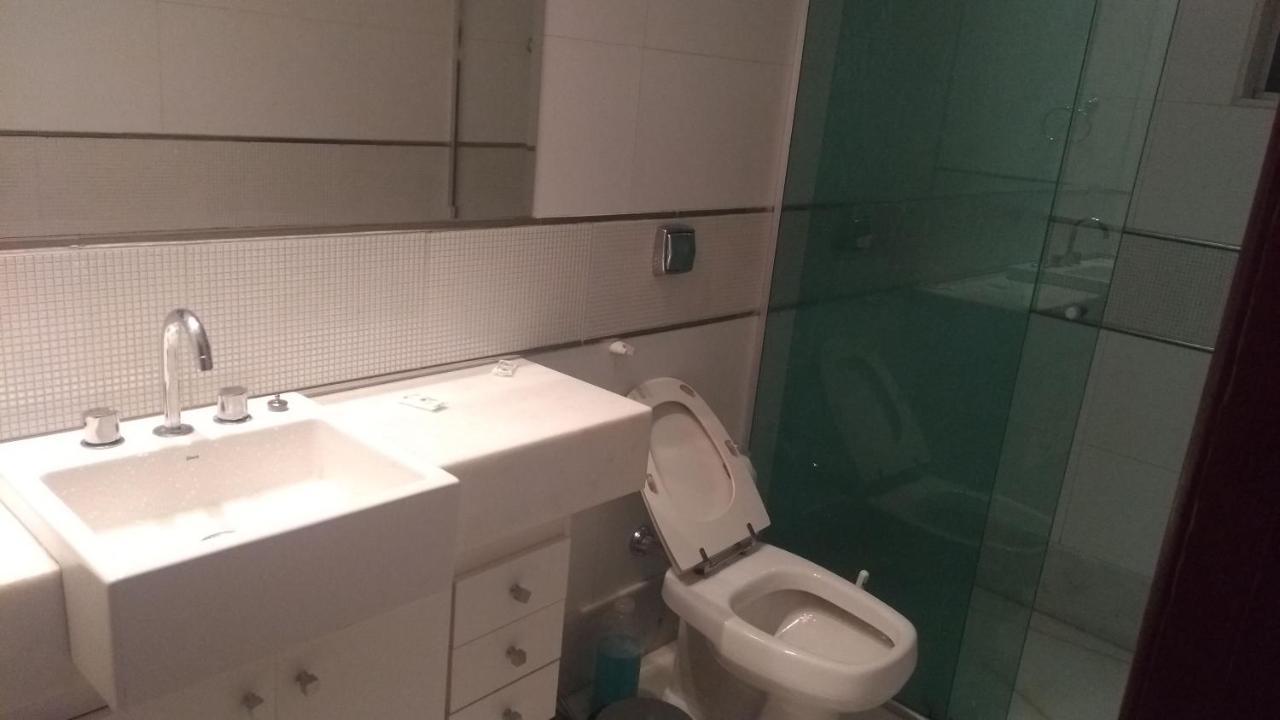 Casa Verde Belo Horizonte Ngoại thất bức ảnh