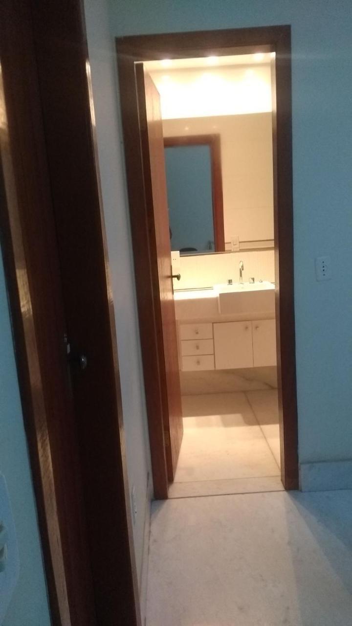 Casa Verde Belo Horizonte Ngoại thất bức ảnh