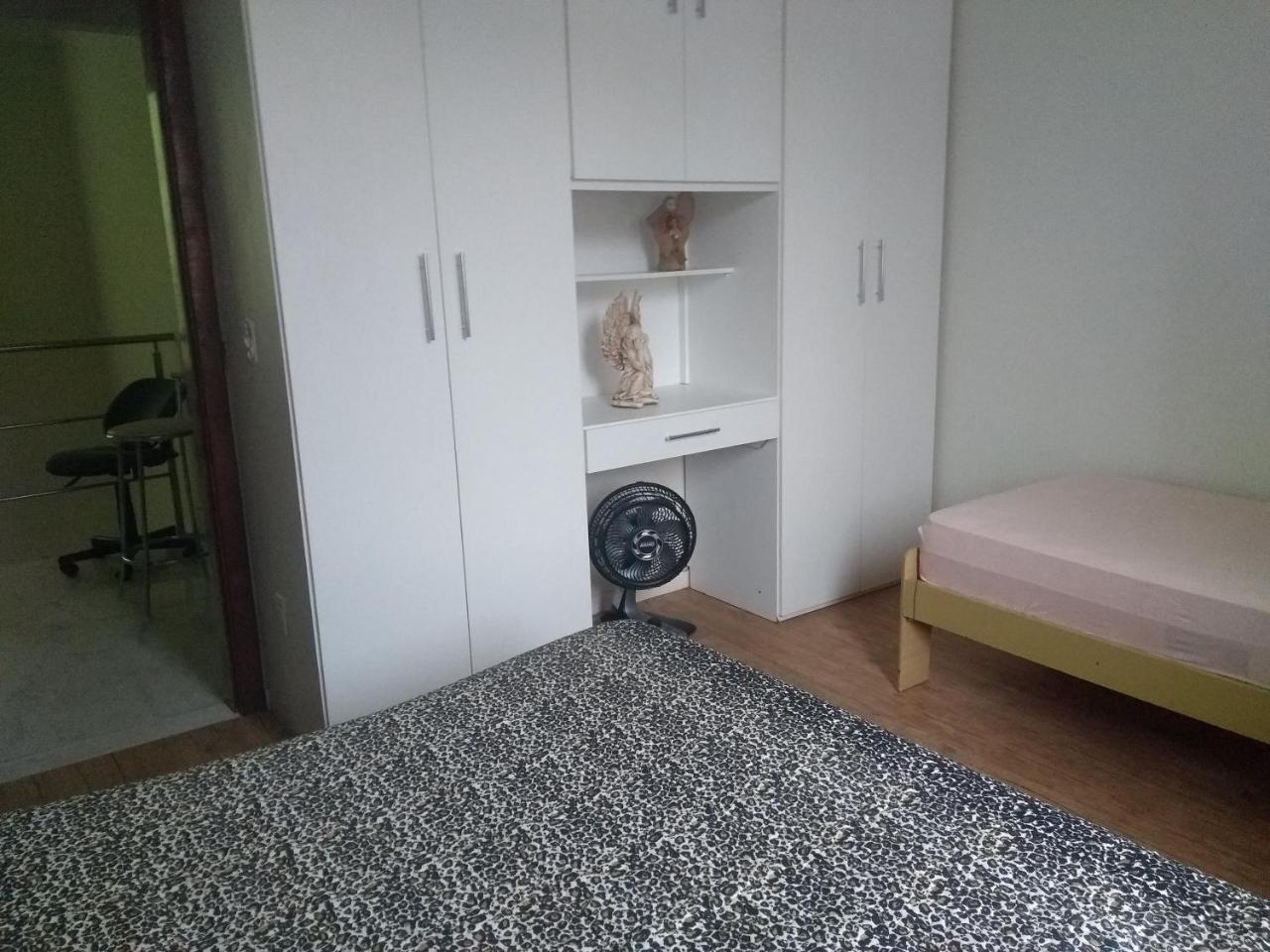Casa Verde Belo Horizonte Ngoại thất bức ảnh