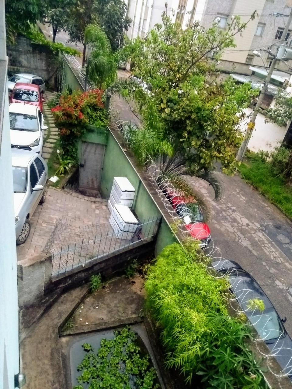 Casa Verde Belo Horizonte Ngoại thất bức ảnh
