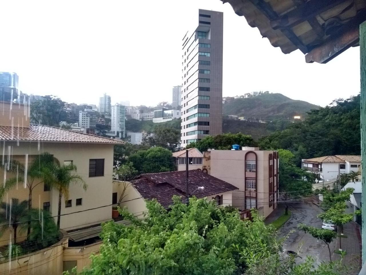 Casa Verde Belo Horizonte Ngoại thất bức ảnh